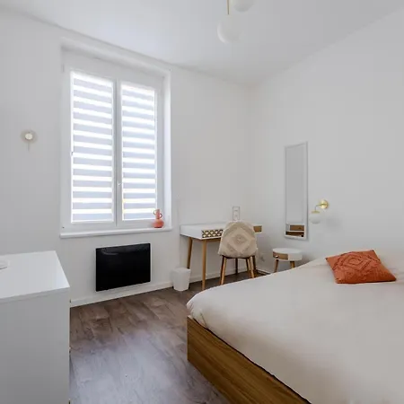 Maison A Villa *