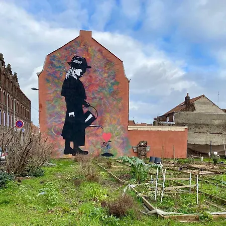 Villa Coeur Maison Confortable Calme Et Spacieuse