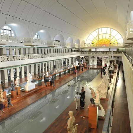 Coeur Maison Confortable Calme Et Spacieuse Villa Roubaix