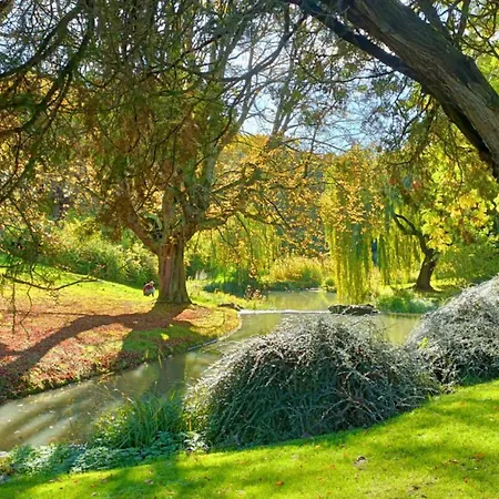 Coeur Maison Confortable Calme Et Spacieuse *