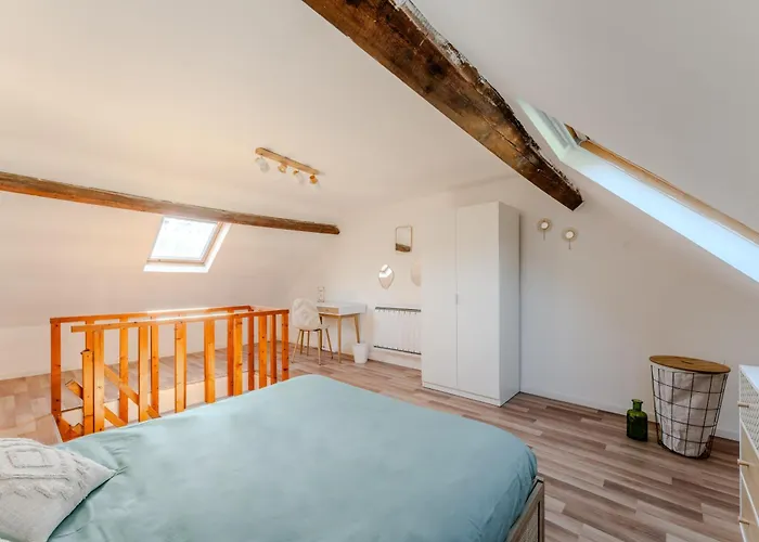 Maison à Villa Roubaix