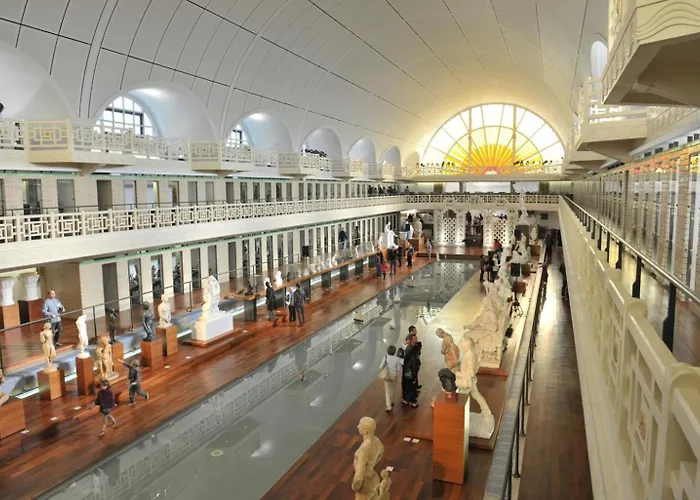 Maison à Villa Roubaix